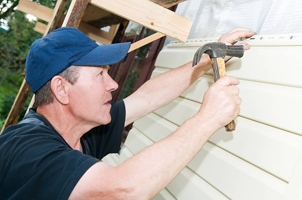 Best Siding Repair  in Hattiesburg, MS